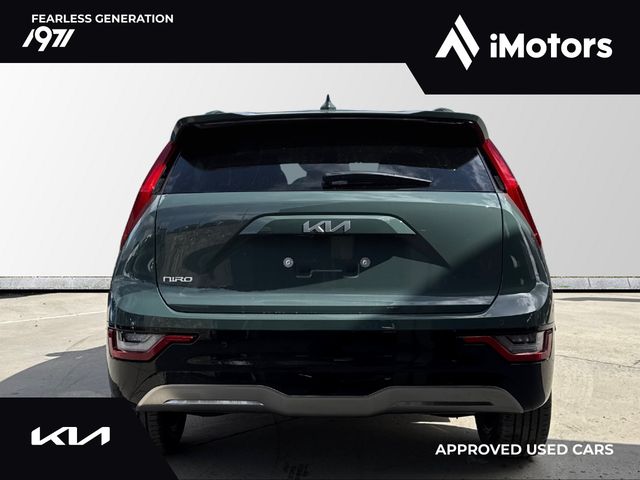 Image for 2024 Kia e-Niro EV K3 SEM 5DR Auto