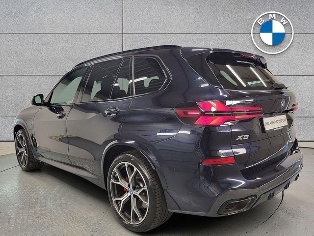 Image for 2023 BMW X5 xDrive50e M Sport