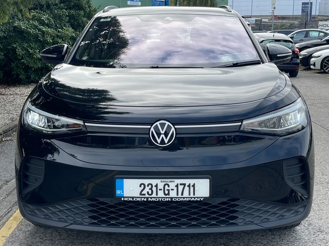Image for 2023 Volkswagen ID.4 PRO 128 KW Life 77KWH 174HP PRO 5DR