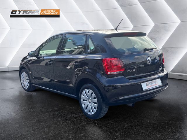 Image for 2013 Volkswagen Polo 1.2 TSI AUTO