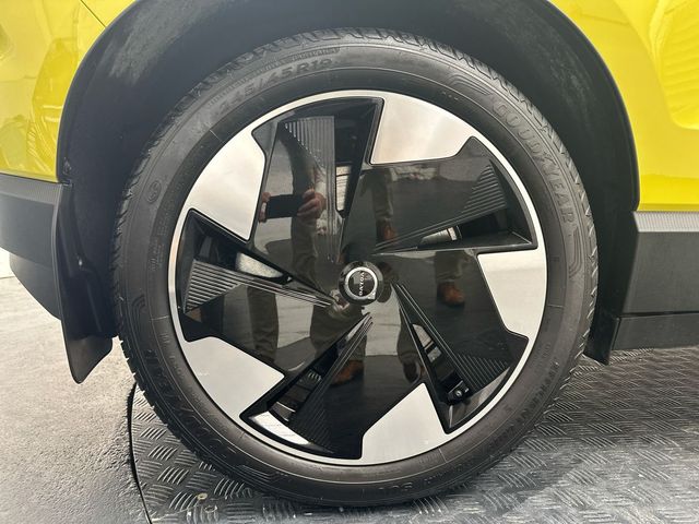 Image for 2025 Volvo EX30 PLUS LONG RANGE *AVAILABLE* €85 P/W ON PCP