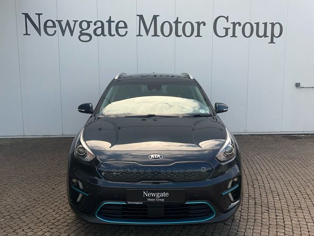 Image for 2021 Kia Niro E-niro MY2021 5DR Auto
