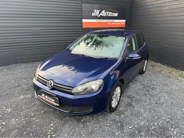 Image for 2012 Volkswagen Golf 1.2 TSI AUTO