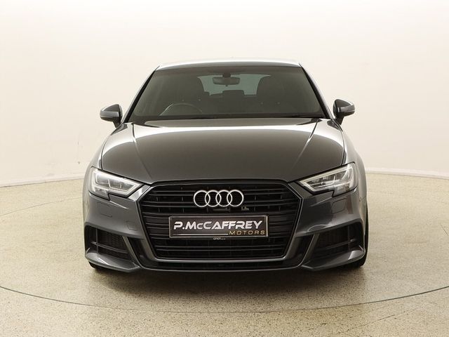 Image for 2016 Audi A3 1.6 TDI S LINE