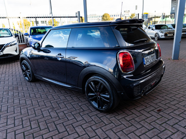 Image for 2020 Mini Cooper Sport SPT2 2DR