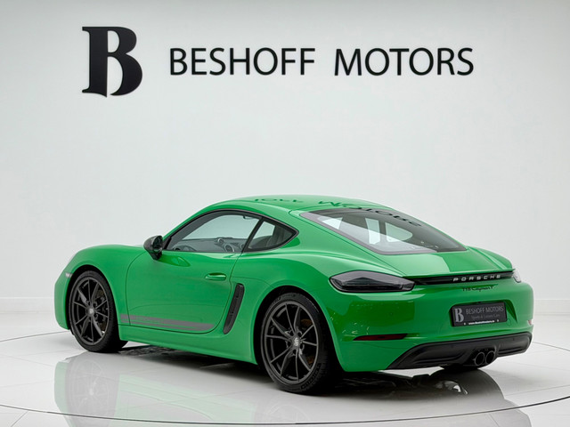 Image for 2024 Porsche Cayman T MANUAL=ONLY 9000 MILES//EXTENSIVE SPEC//IRISH CAR=FULL PORSCHE SERVICE HISTORY=TAILORED FINANCE PACKAGES AVAILABLE=TRADE IN’S WELCOME 