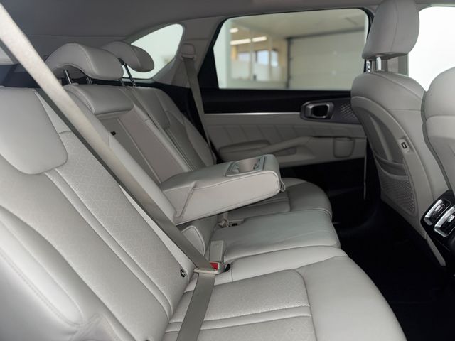 Image for 2021 Kia Sorento Phev K3 5DR Auto