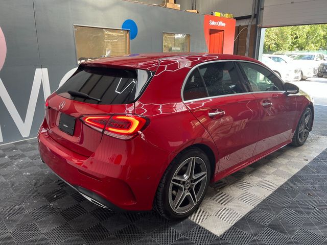 Image for 2019 Mercedes-Benz A Class 2019 MERCEDES-BENZ A200D AMG LINE 2.0 AUTOMATIC / CRUISE CONTROL / PARKING CAMERA / ELECTRIC MEMORY & HEATED SEATS / PADDLE SHIFTERS AND MORE