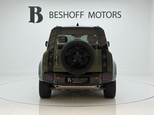 Image for 2026 Land Rover Defender P300e X=€150K LIST PRICE//ONLY 3000 MILES//AS NEW=TAILORED FINANCE PACKAGES INCLUDING PCP AVAILABLE=TRADE IN’S WELCOME 