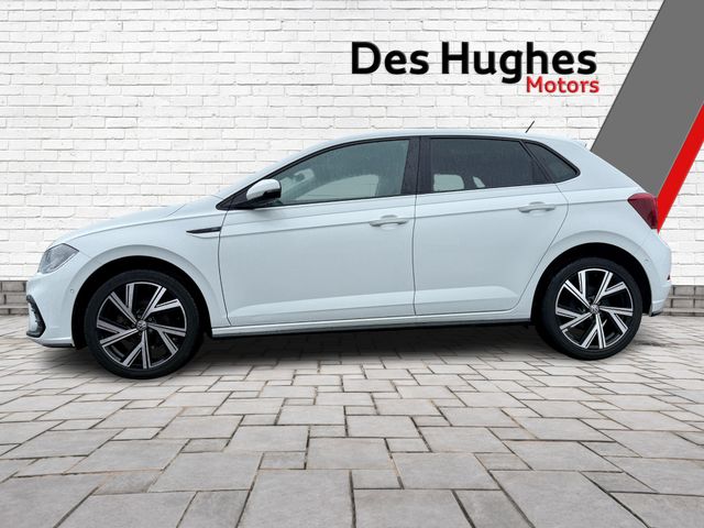 Image for 2023 Volkswagen Polo R-Line Automatic 1.0 Tsi 95 Bhp