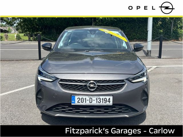 Image for 2020 Opel Corsa 1.2i (75PS) S/S 5 Speed €3000 SCRAPPAGE