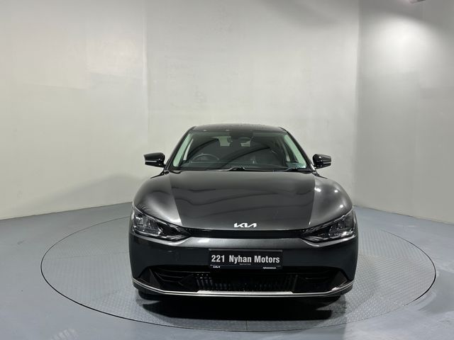 Image for 2022 Kia EV6 Air 77.4 KW/H Battery 500 KMS Range