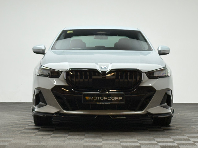 Image for 2023 BMW i5 40 M SPORT EDRIVE