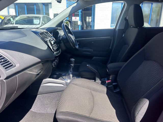 Image for 2016 Mitsubishi ASX 2016 MITSUBISHI ASX 1.6 DIESEL VERY LOW KMS