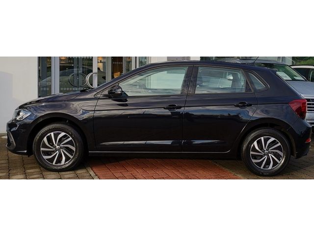 Image for 2024 Volkswagen Polo Life 1.0 TSI 95HP **REARVIEW CAMERA, APP CONNECT, CALL US TODAY**