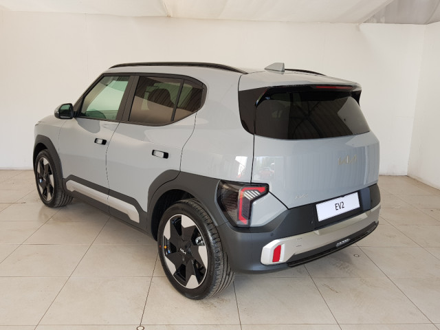 Image for 2026 Kia EV2 DEMO Earth 42.2 kWh