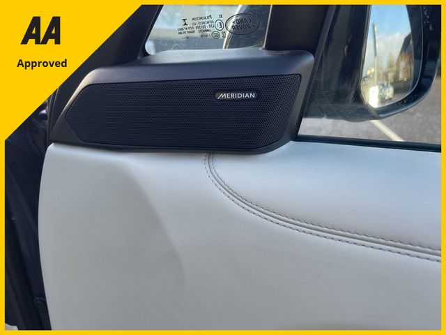 Image for 2022 Land Rover Range Rover SE PHEV AUTO FREE DELIVERY 