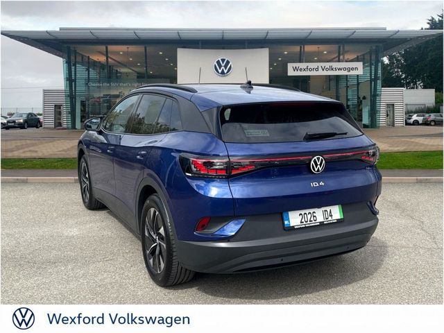 Image for 2026 Volkswagen ID.4 MATCH PRO 77kWH 286HP