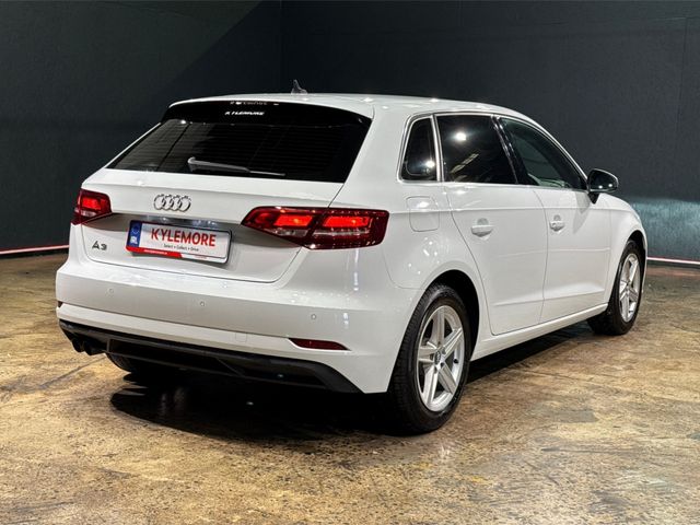 Image for 2019 Audi A3 1.4 TFSI - FACTORY ALLOYS - DIGITAL DASH - CRUISE CONTROL - REAR CAMERA - A/C HEATING CONTROLS