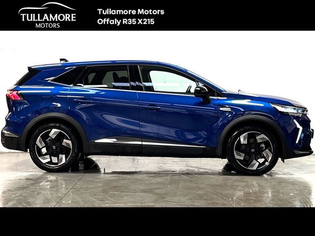 Image for 2025 Renault Symbioz E-Tech full hybrid 145 Auto Techno