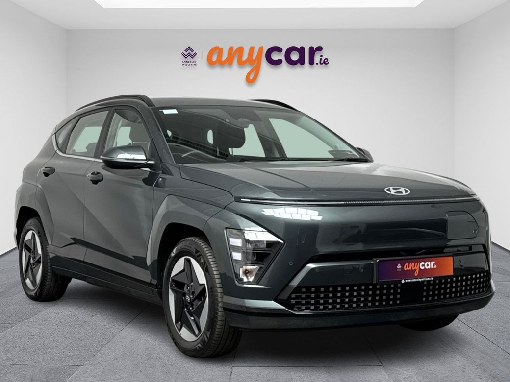 Image for 2025 Hyundai Kona Advance 48KW EV