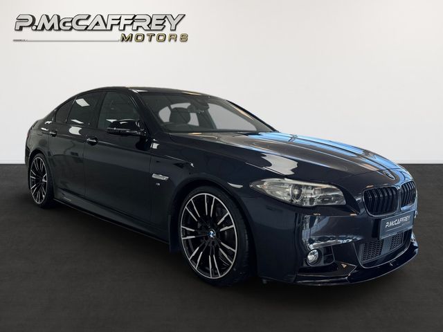 Image for 2015 BMW 5 Series 