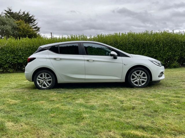 Image for 2020 Opel Astra SC 1.2 Petrol (70639km!)