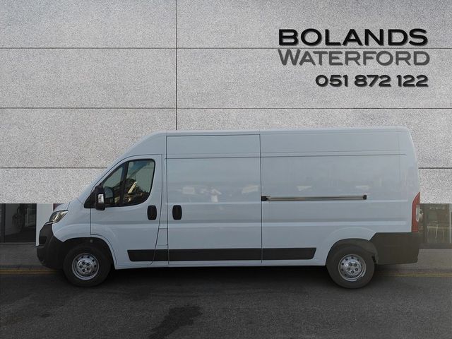 Image for 2023 Citroen Relay RELAY 33 L3H2 BLUEHDI 140 From €101 Per Week
