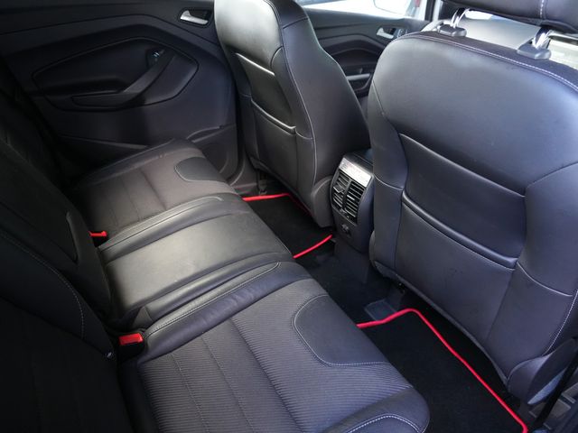 Image for 2016 Ford Kuga Titanium 4seat FWD 2.0 120PS 4