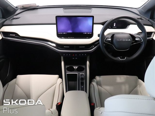 Image for 2026 Skoda Enyaq Enyaq 130 Edition