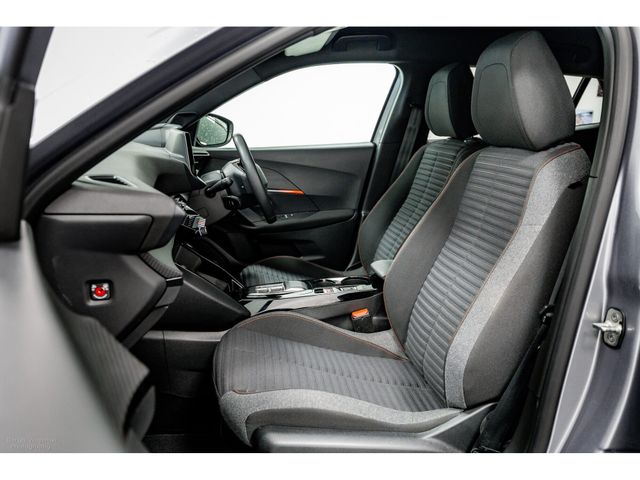 Image for 2023 Peugeot 2008 E-Active Premium Plus 50kWh 136HP