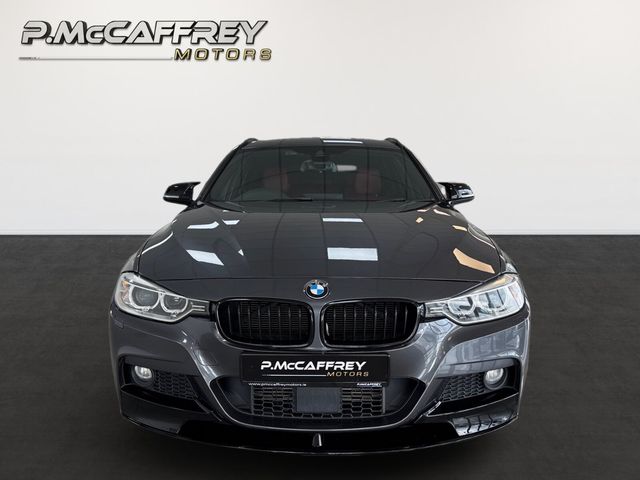 Image for 2015 BMW 3 Series 320d M Sport Auto