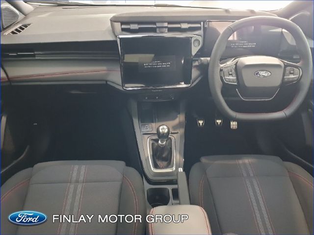 Image for 2026 Ford Puma ST-Line 1.0T 125PS mHEV PAN ROOF