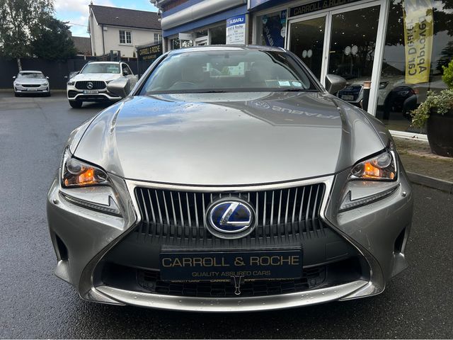Image for 2016 Lexus RC RC300H Executive Hybrid Sports Coupe - Stunning Car + Top Trade-Ins & Great Finance Deals - Assured Dealer Warranty - Lexus Quality !