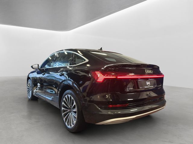 Image for 2023 Audi e-tron 50 SPORTBACK QUATTRO SPORT. HUGE SPEC. FINANCE ARRANGED. SIMI. AA APPROVED.