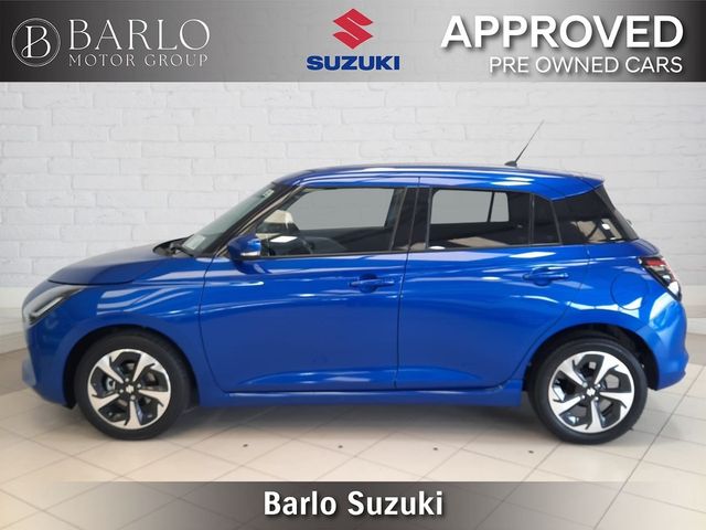 Image for 2025 Suzuki Swift Swift 1.2 Mild Hybrid Ultra