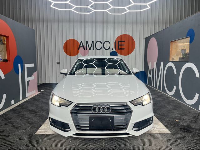 Image for 2019 Audi A4 AUDI A4 AUTOMATIC 1.4 TFSI SPORT / 55k KMs / HEATED SEATS , REVERSE CAMERA , ADAPTIVE CRUISE & MORE