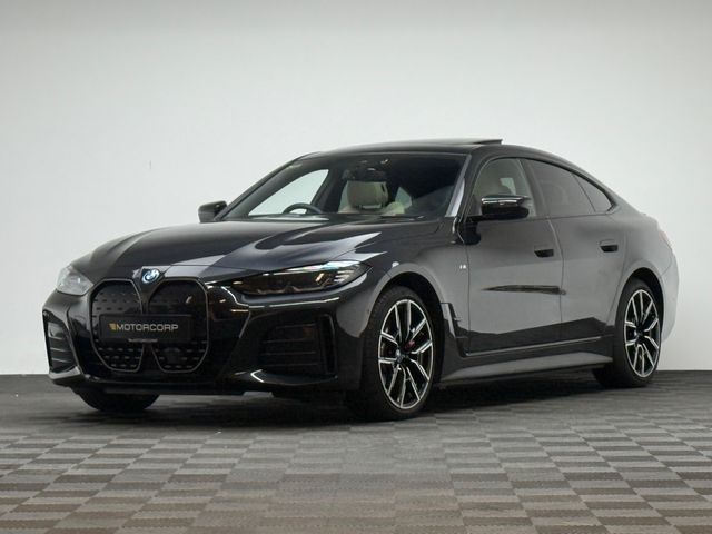 Image for 2023 BMW i4 40 M SPORT PRO *SUNROOF*