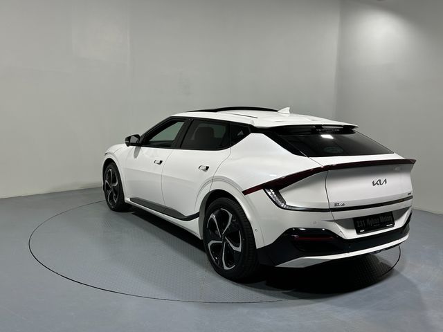 Image for 2023 Kia EV6 GT Line 500 Kms Range