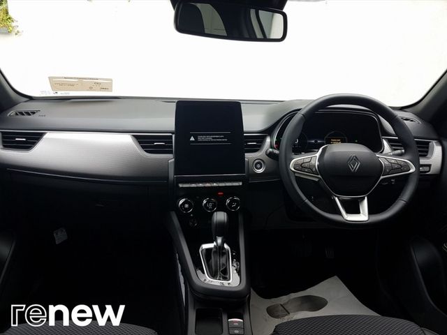 Image for 2024 Renault Arkana E-TECH Hybrid 145 Auto Techno