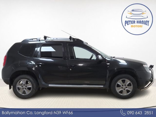Image for 2015 Dacia Duster 1.5 dCi 110 SIGNATURE