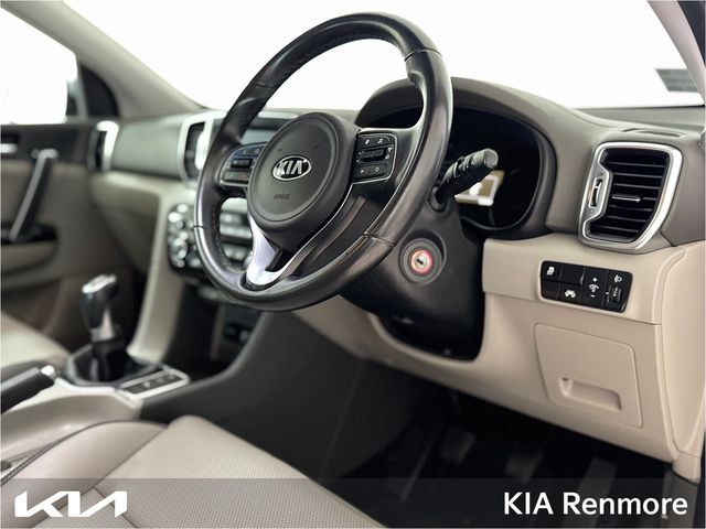 Image for 2018 Kia Sportage Platinum SAM 5DR-Sale Price--