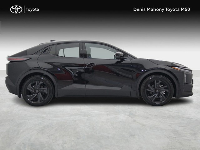 Image for 2027 Toyota C-HR Sport