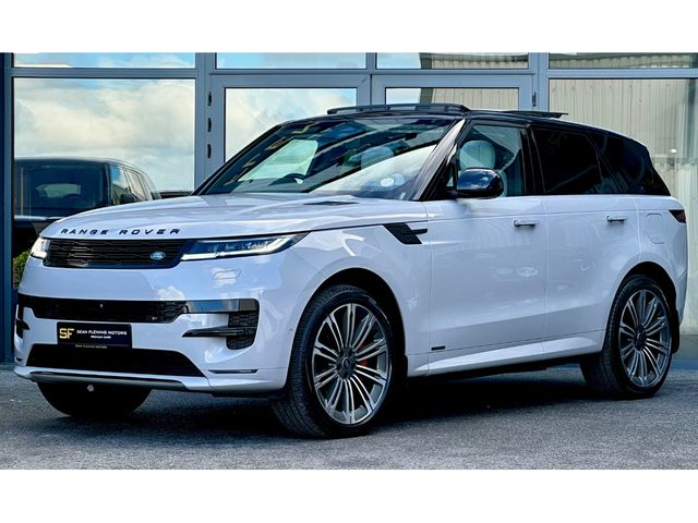 Image for 2024 Land Rover Range Rover Sport AUTOBIOGRAPHY 3.0 P460E AU