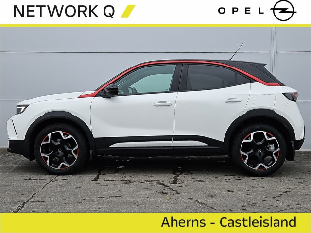 Image for 2023 Opel Mokka SRI 1.2i (100PS)