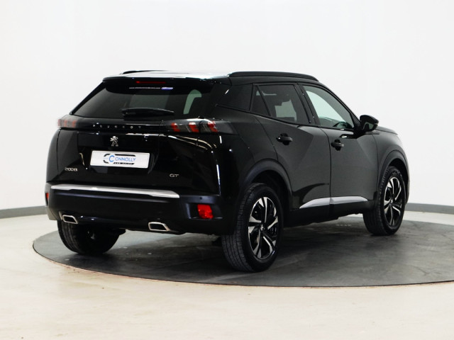 Image for 2023 Peugeot 2008 *50* PURETECH S/S GT