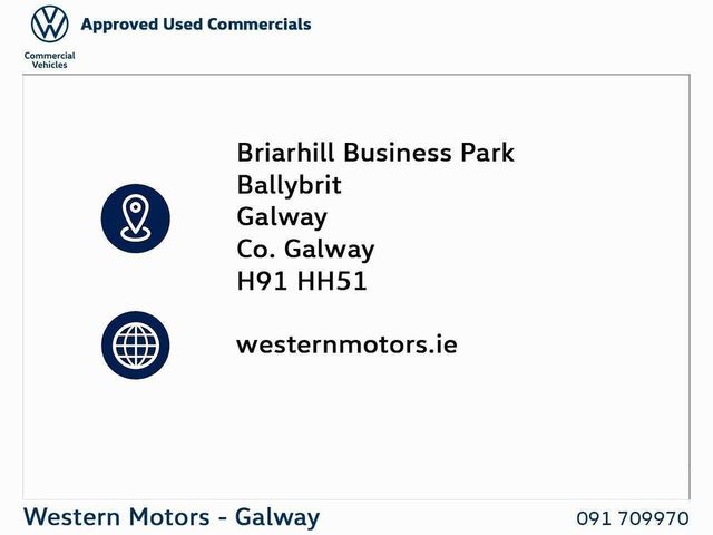 Image for 2025 Volkswagen Caddy CADDY CARGO+ ED 122BHP AUTO