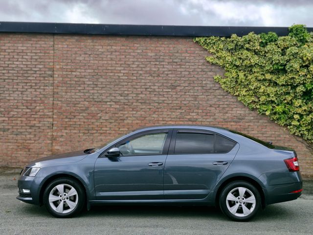 Image for 2019 Skoda Octavia AMBITION 1.6 TDI FINANCE AVAILABLE