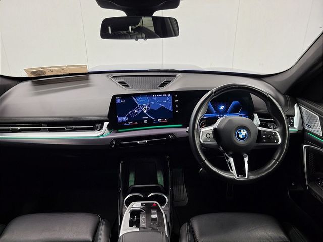 Image for 2023 BMW X1 xDrive25e M Sport