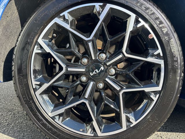 Image for 2025 Kia Ceed 1.0 GT LINE MY25